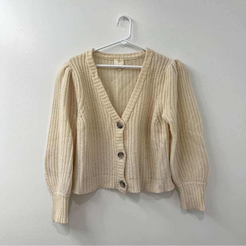 The Westside Cardigan - Picture 2 of 5